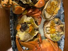 -黄记大闸蟹专卖店·活蟹·醉蟹
