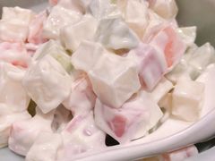 土豆色拉-新花城蟹粉馆(乌鲁木齐店)