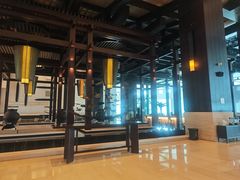 -河源万绿湖美思威尔顿酒店