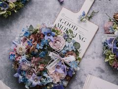 -INSDREAM FLOWER 鲜花预定·花艺培训