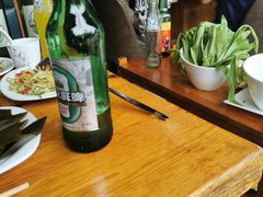 -巴乡石锅鱼(密云店)