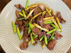 -花满楼(启秀路店)