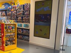 -北京华联购物中心(天通苑店)