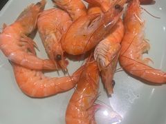 -盛江山自助料理(太原街万达店)