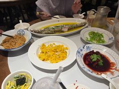 -二泉园老菜馆·百年无锡菜