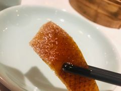 董鲁精品酥不腻烤鸭-董鲁烤鸭(建和街店)