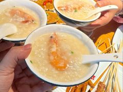 -蚝翅·海鲜粥·烧烤·龙虾季(海曙天一店)