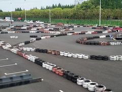 -锐擎卡丁车主题乐园(郊野公园店)