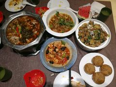 -蔡家酒楼(一德街店)