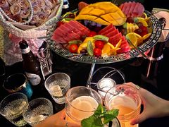 -柒Lounge(三里屯店)