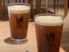 -1861意大利餐厅(来福士店)