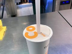 -CoCo都可(小吕宋店)