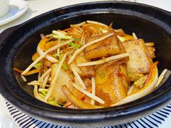 -胜记凯心茶餐厅(汇金财富广场店)