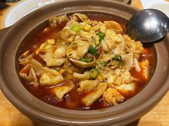 -丹江渔村(龙旗店)