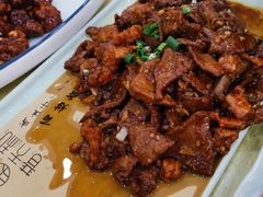 -普天和酒楼·新津菜·烤鸭(天津之眼店)