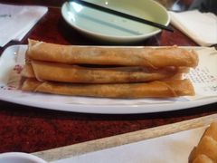 -绿茶餐厅(蓝色港湾店)