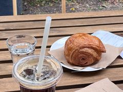 -VOYAGE COFFEE 咖啡烘焙工坊店(798艺术区店)