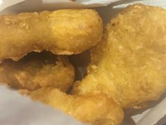 -汉堡王(北京通州领展店)