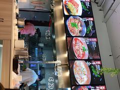 -哇蛙牛功夫面渝都料理(龙阳广场店)