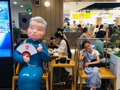 -蔡澜点心·粤菜(西单大悦城店)