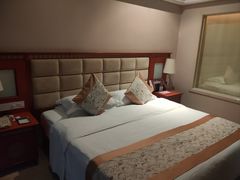 -张家界青和锦江国际酒店