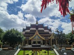 -西双版纳勐泐文化旅游区