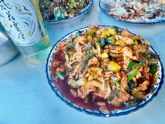 -挖色菜香园(大理店)