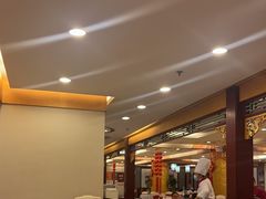 -全聚德(上海首店浦东店)