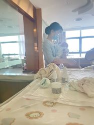 -贝爱时刻月子中心(宝安妇幼店)
