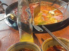 -楠火锅(仁恒梦中心店)