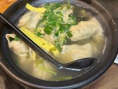 -重庆鸡公煲·青锅花椒鱼(牡丹江路店)