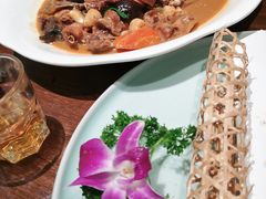 -美乐食街(小南店)