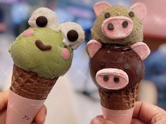 -绮妙冰淇淋Gelato Miao(朝阳大悦城店)