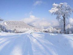 -太子岭滑雪场