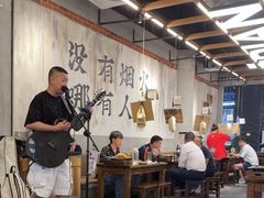 -破店肥哈·东北烧烤·夜宵(南山保利店)