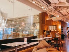 -无印良品餐堂 MUJI Diner(成都太古里店)