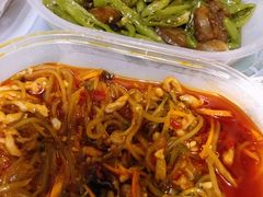 -乔阿马·江南味·驴肉香(龙湖华泾天街店)