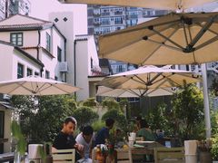 -RAC BAR(安福路店)