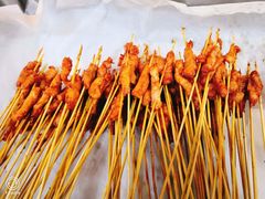 -南美豹国际自助百汇(万象城店)