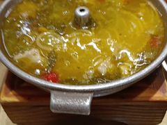-杨记隆府(时代天街店)