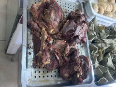 -清真·鸦儿李记·小馆(后海店)