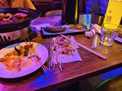 -双层巴士·鲜串鲜啤·团建聚会(凯德广场店)