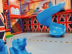 -都乐汇儿童乐园(莱蒙都会店)