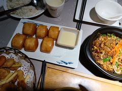 -简普菜烤鱼(苏宁生活广场店)