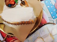 -甜心妈妈·榴莲星级糖水(北京路总店)