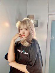 -3AM·S HAIR SALON烫发染发接发