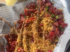 -雪熊精酿·哈尔滨烧烤酒馆(非遗大串店)