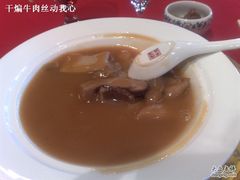 要配米饭哦-那家小馆•北京菜•烤鸭(香山店)
