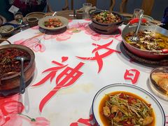 -水煮三国·川鲁江湖菜(香山店)