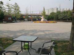 -永定河休闲森林公园